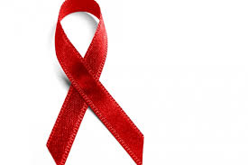 aids day symbol